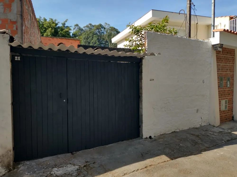 Casa, 1 quarto, 133 m² - Foto 1