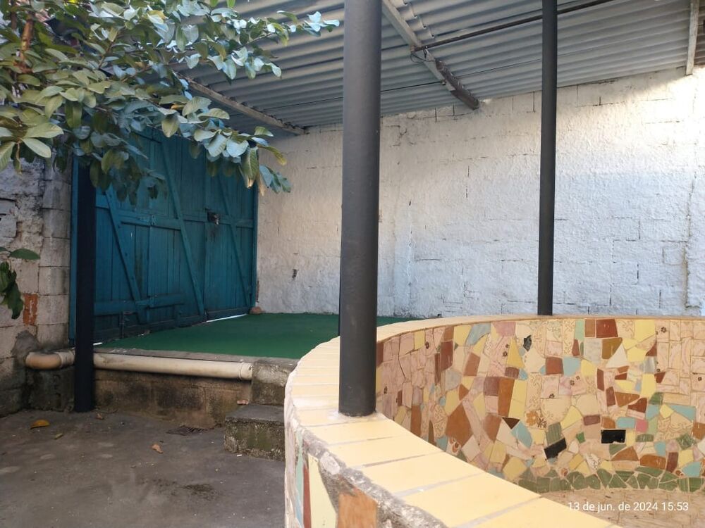 Casa, 1 quarto, 133 m² - Foto 17