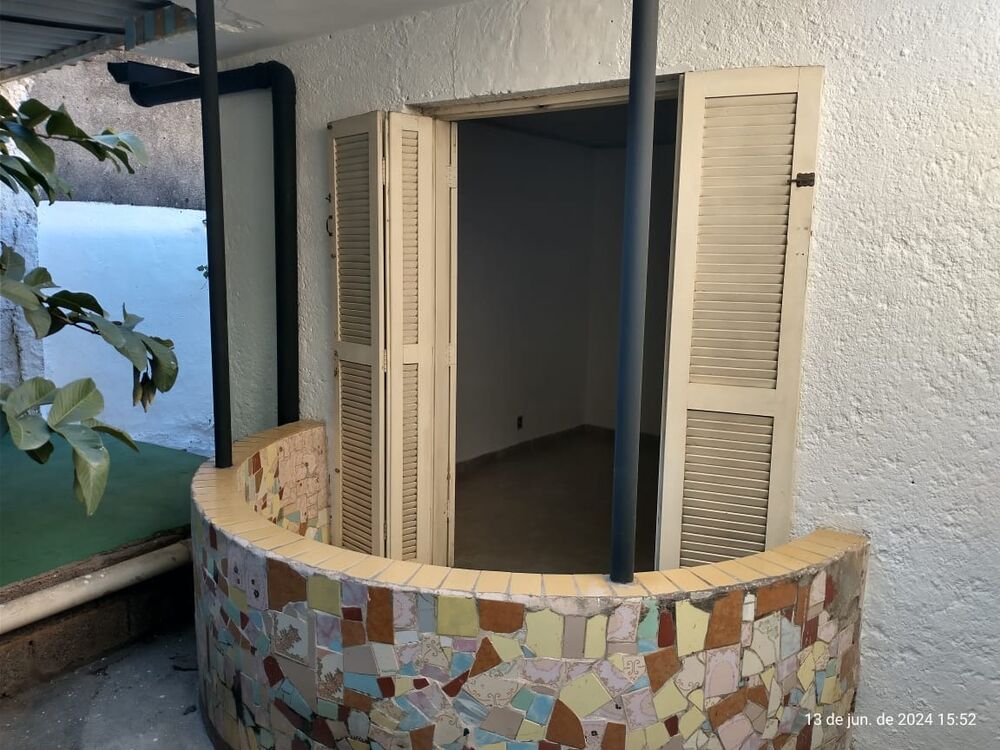 Casa, 1 quarto, 133 m² - Foto 6