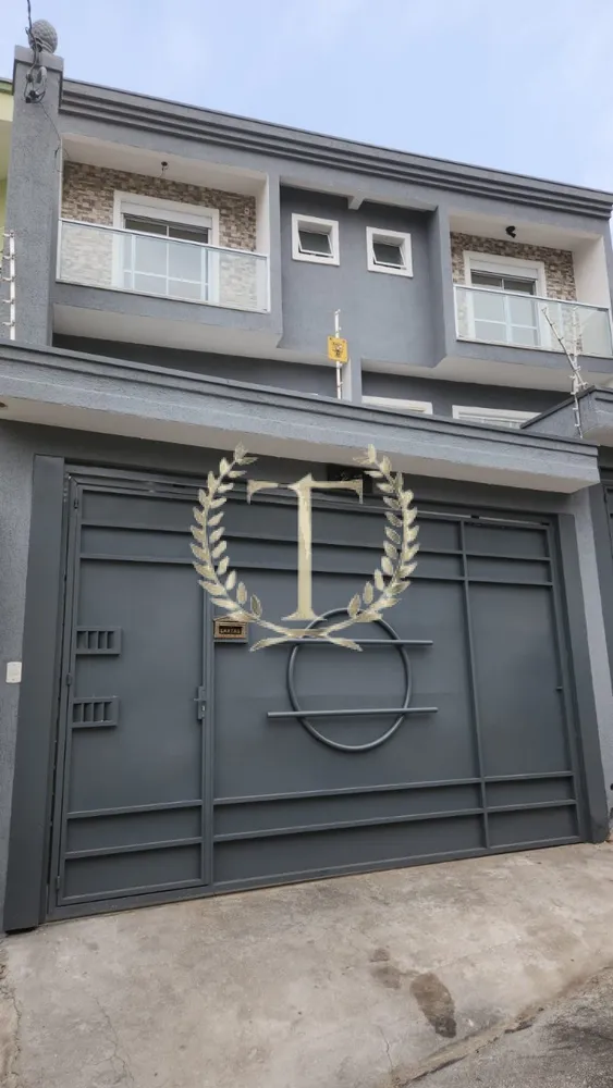 Casa, 3 quartos, 180 m² - Foto 1