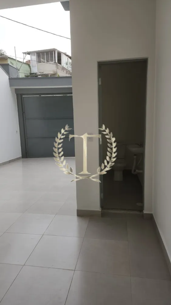 Casa, 3 quartos, 180 m² - Foto 3