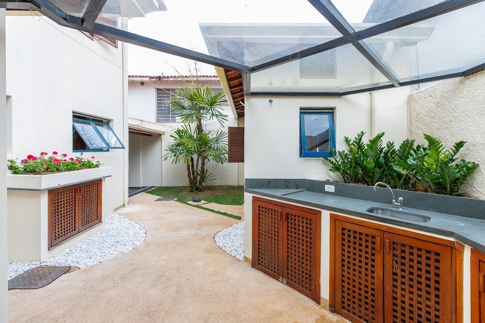 Casa, 3 quartos - Foto 8