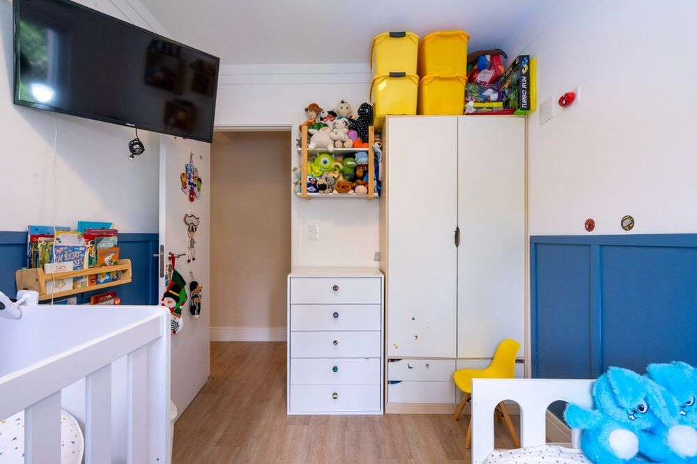 Apartamento, 3 quartos, 87 m² - Foto 23