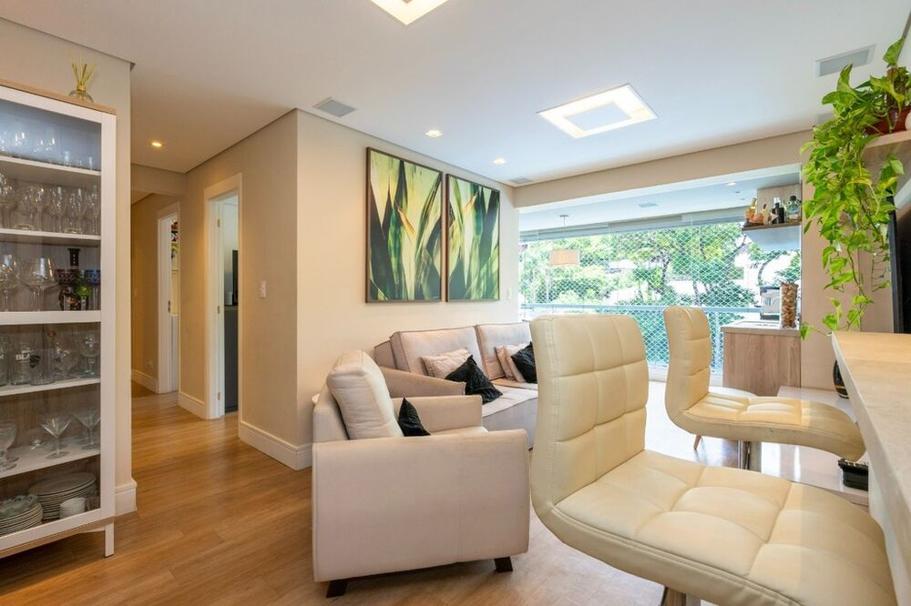 Apartamento, 3 quartos, 87 m² - Foto 19