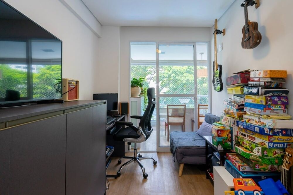 Apartamento, 3 quartos, 87 m² - Foto 20