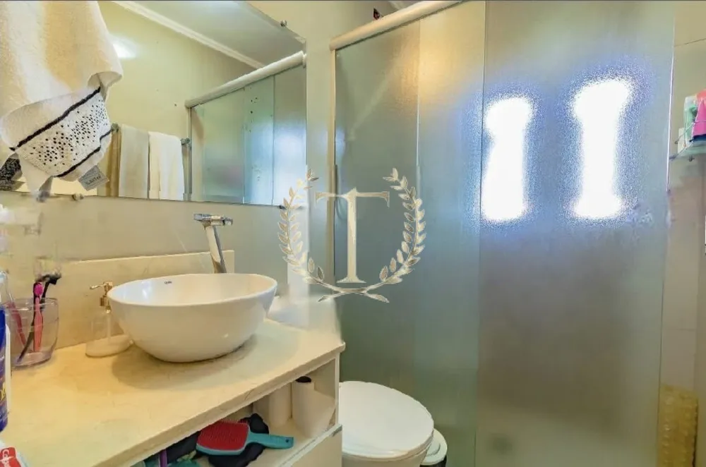 Apartamento, 2 quartos, 50 m² - Foto 9