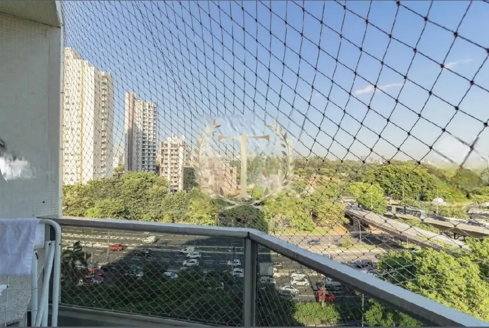 Apartamento, 2 quartos, 50 m² - Foto 12