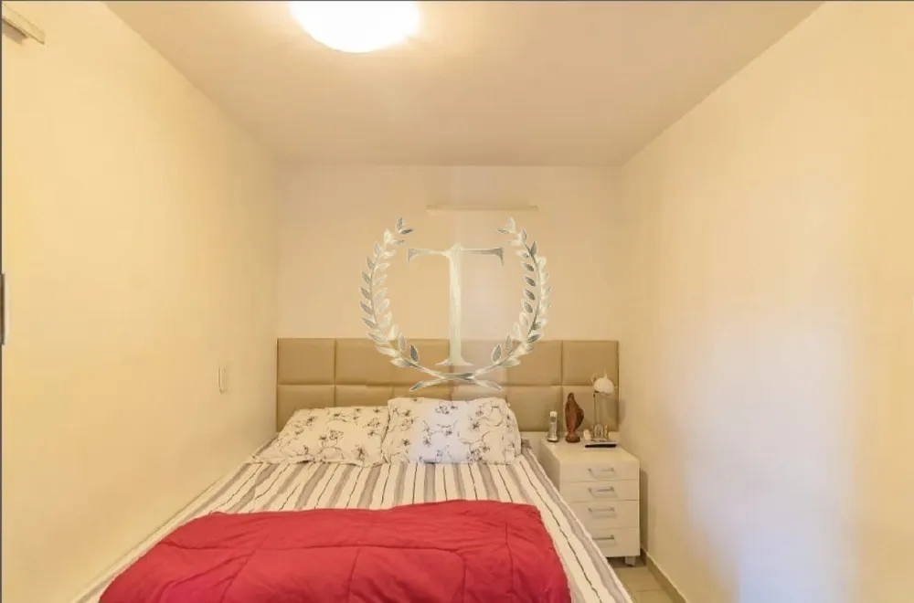 Apartamento, 2 quartos, 50 m² - Foto 7