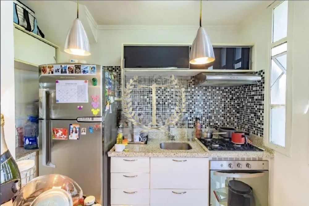 Apartamento, 2 quartos, 50 m² - Foto 6