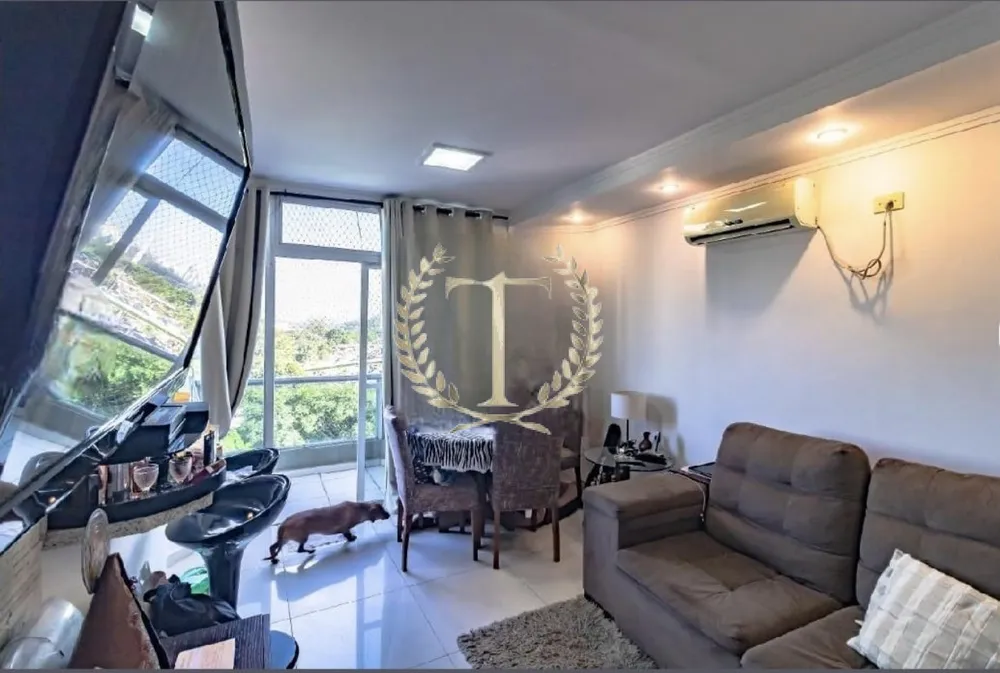 Apartamento, 2 quartos, 50 m² - Foto 3