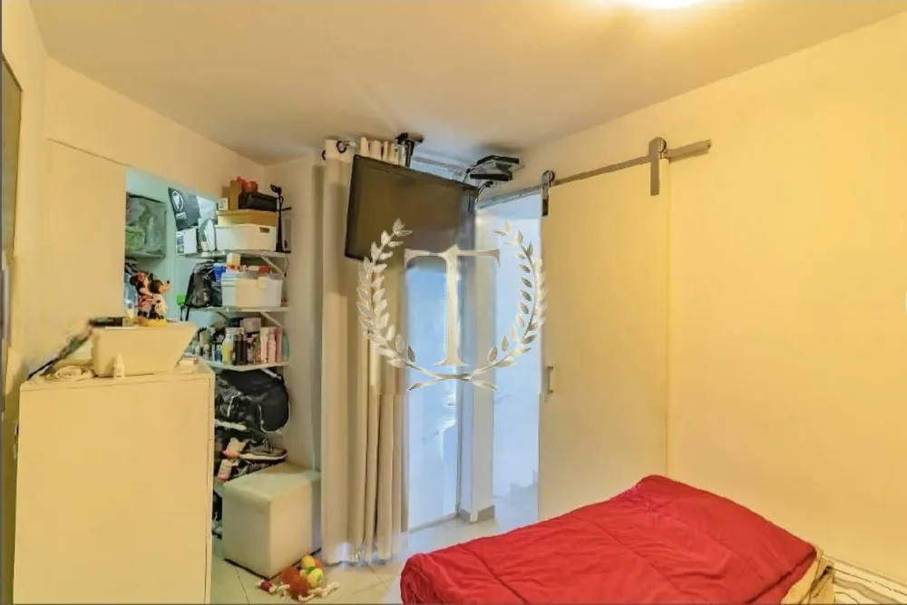 Apartamento, 2 quartos, 50 m² - Foto 11