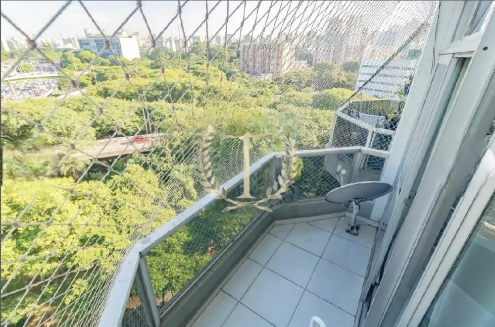 Apartamento, 2 quartos, 50 m² - Foto 4