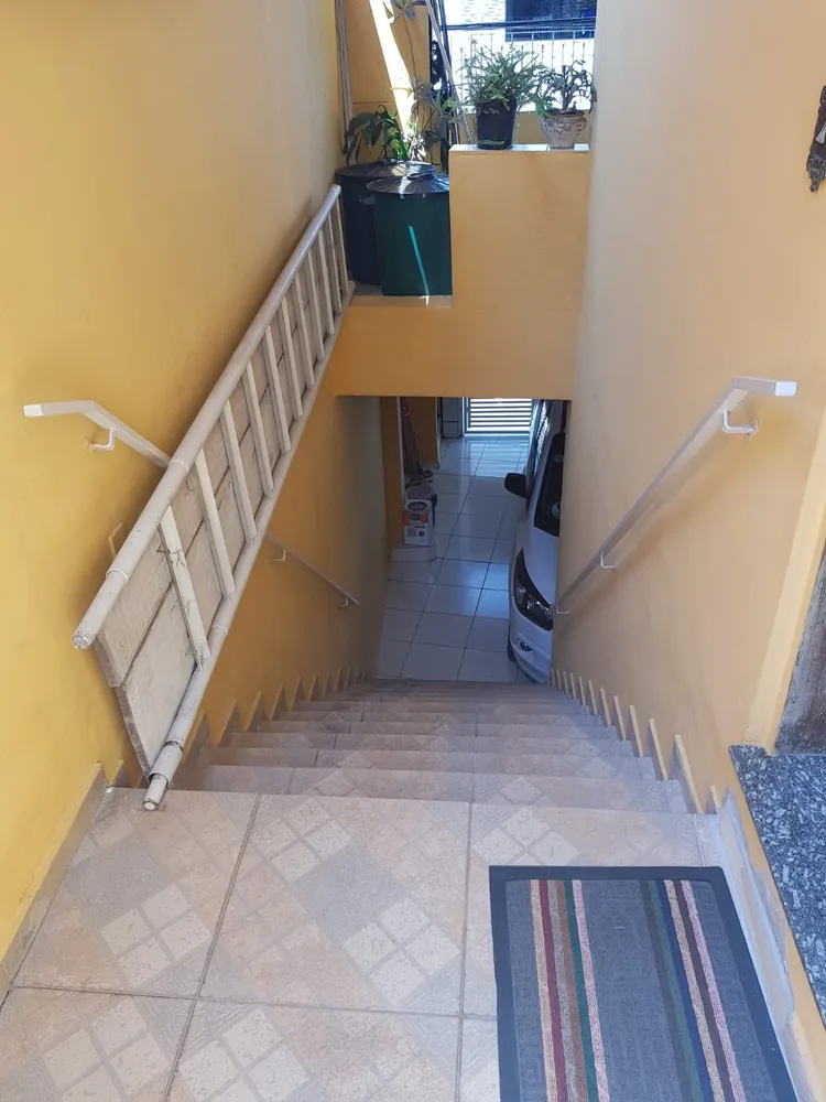Casa, 4 quartos, 126 m² - Foto 2