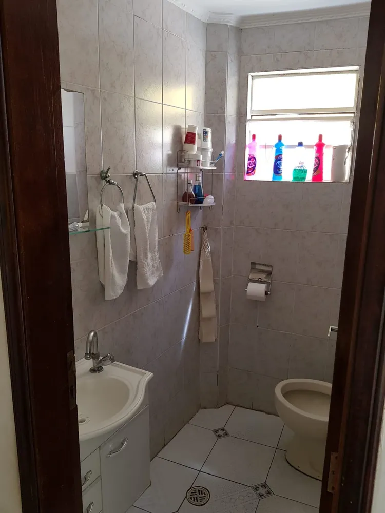 Casa, 4 quartos, 126 m² - Foto 3
