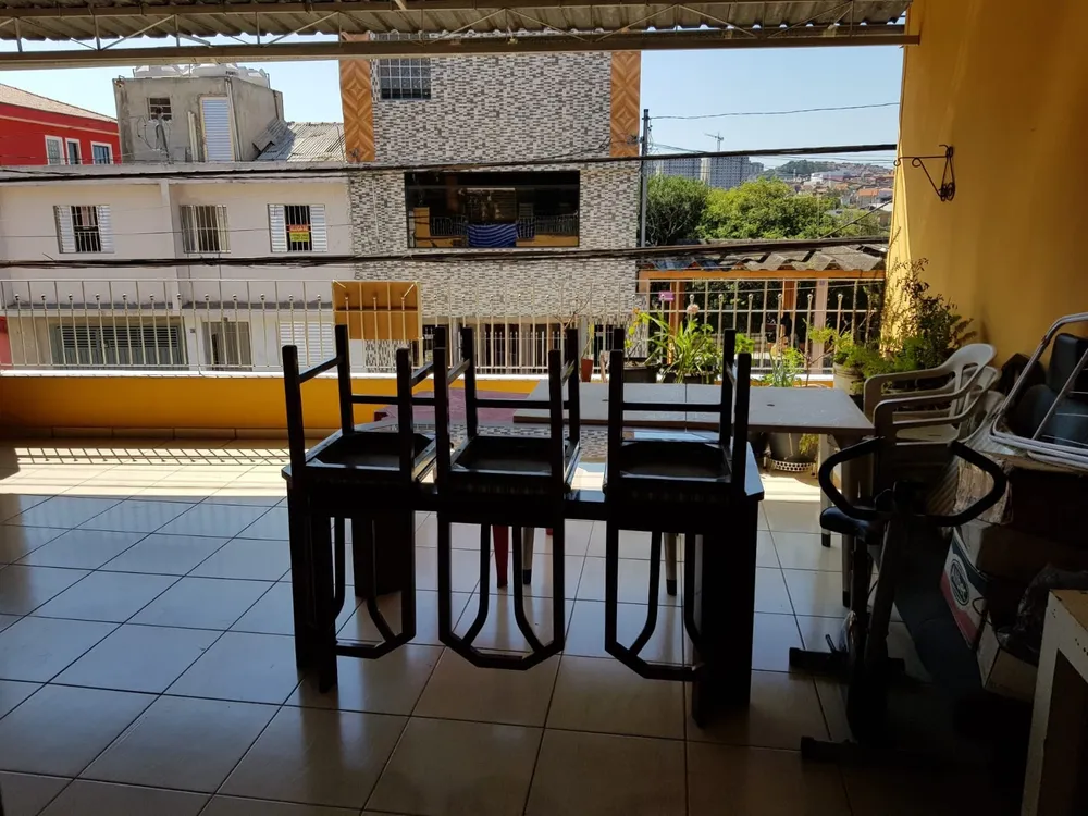 Casa, 4 quartos, 126 m² - Foto 4
