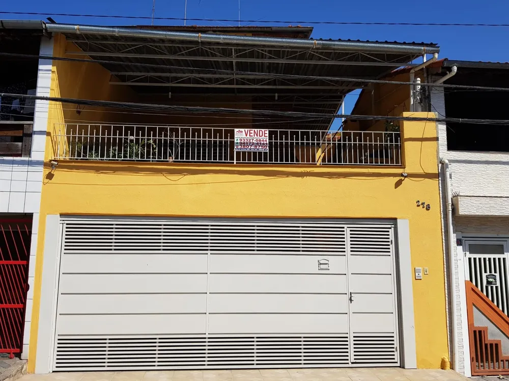 Casa, 4 quartos, 126 m² - Foto 7