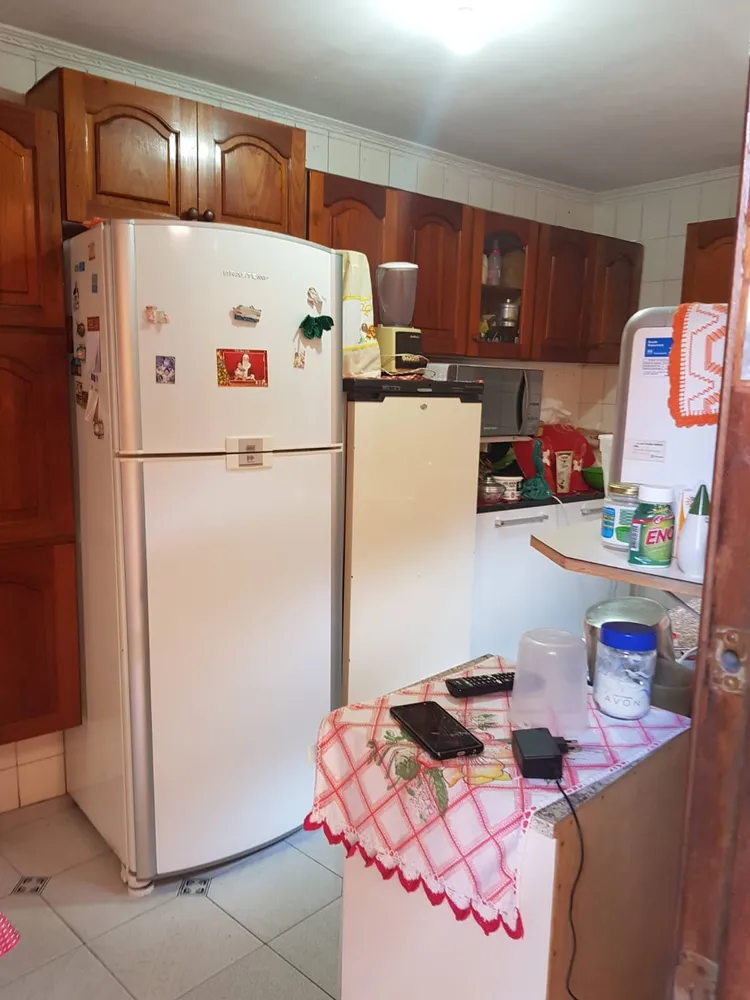 Casa, 4 quartos, 126 m² - Foto 10