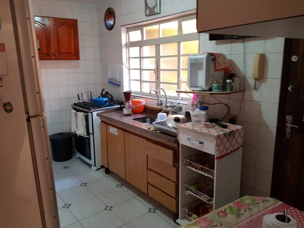 Casa, 4 quartos, 126 m² - Foto 9