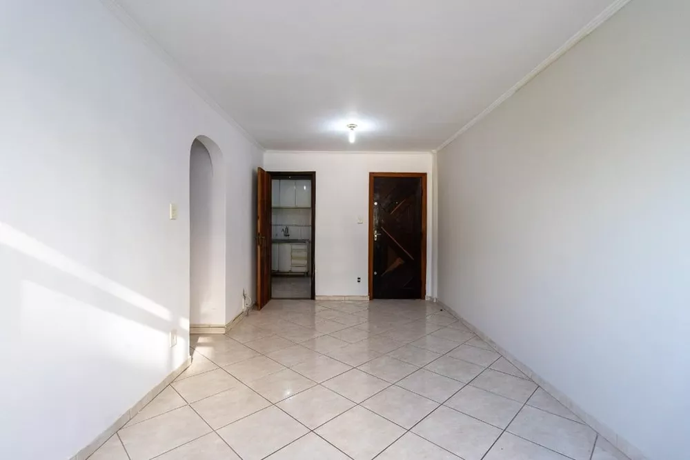 Apartamento à venda com 3 quartos, 71m² - Foto 1