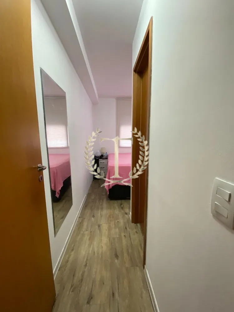 Apartamento, 2 quartos, 60 m² - Foto 8