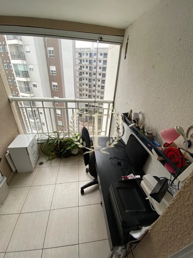 Apartamento, 2 quartos, 60 m² - Foto 1
