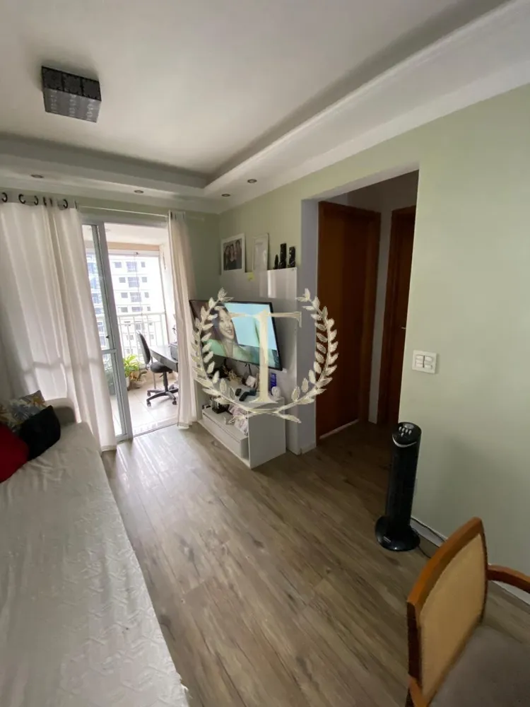 Apartamento, 2 quartos, 60 m² - Foto 2