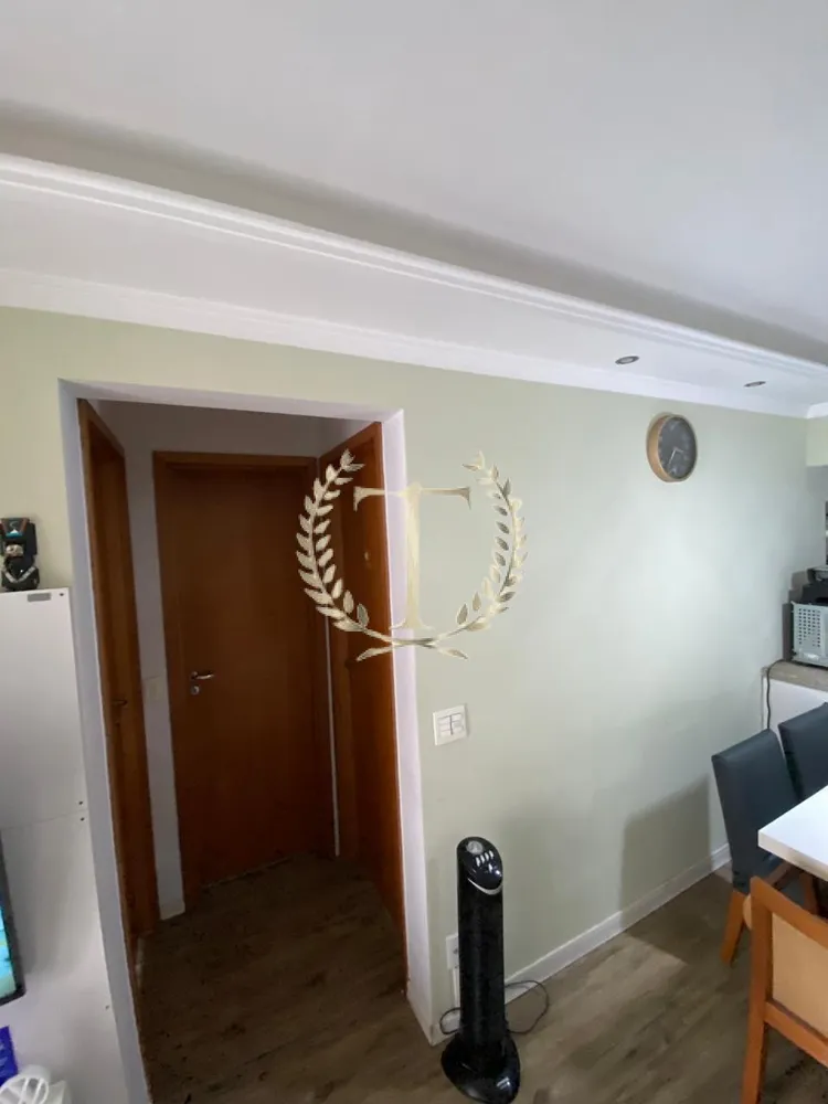 Apartamento, 2 quartos, 60 m² - Foto 12