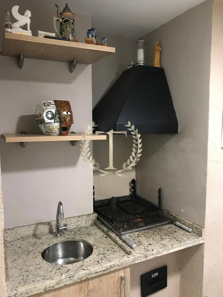 Apartamento, 2 quartos, 60 m² - Foto 7