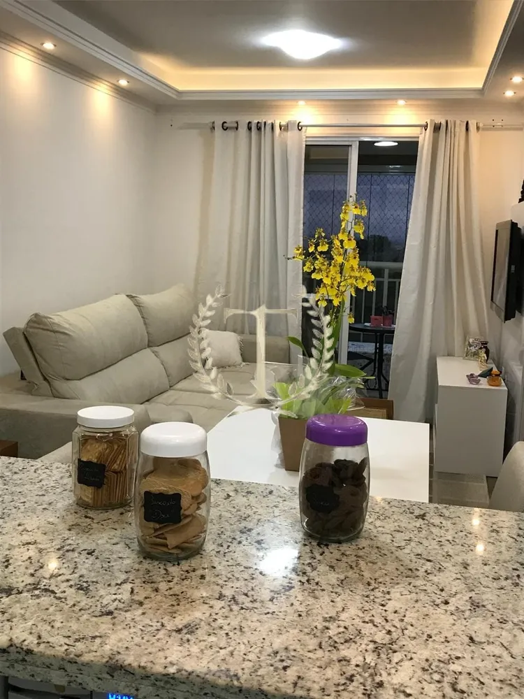Apartamento, 2 quartos, 60 m² - Foto 5