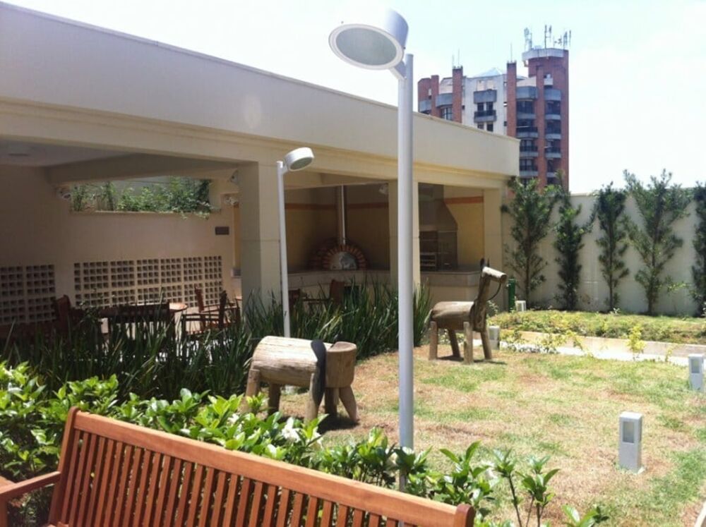 Apartamento, 2 quartos, 64 m² - Foto 2