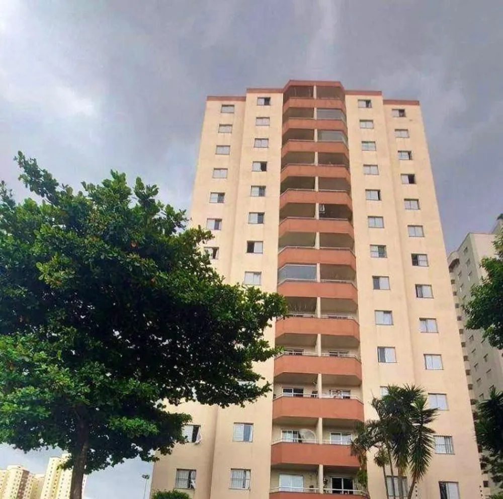 Apartamento, 3 quartos, 80 m² - Foto 9