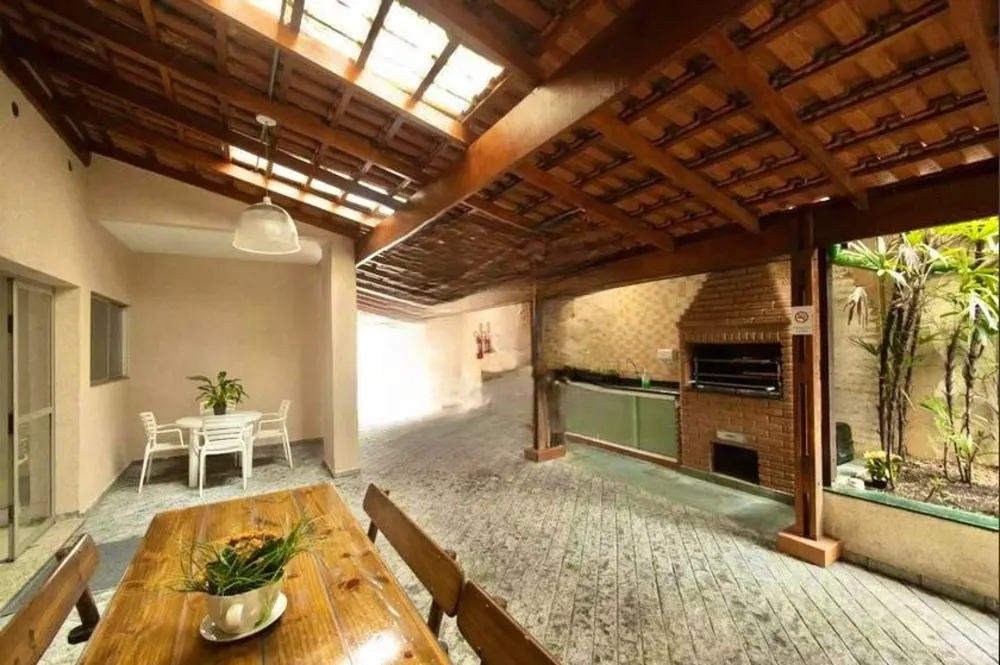 Apartamento, 3 quartos, 80 m² - Foto 14