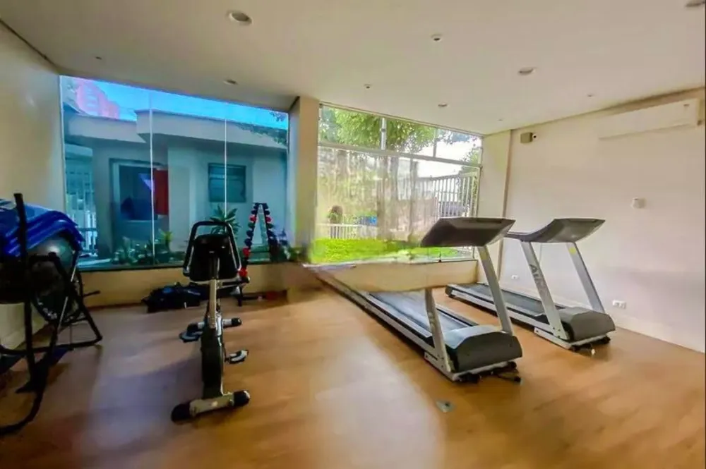 Apartamento, 3 quartos, 80 m² - Foto 13