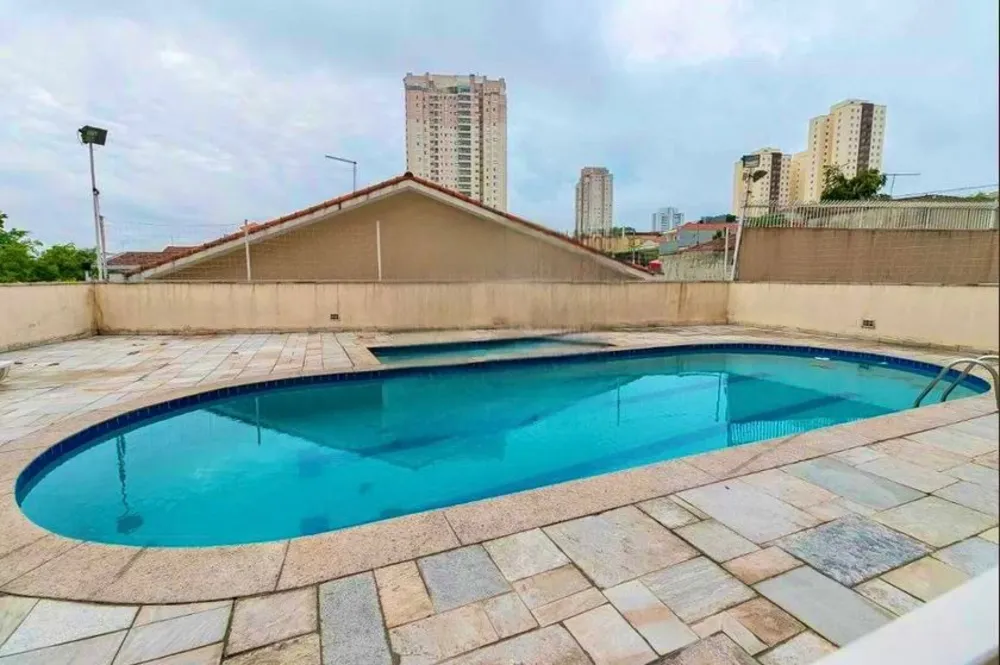 Apartamento, 3 quartos, 80 m² - Foto 11