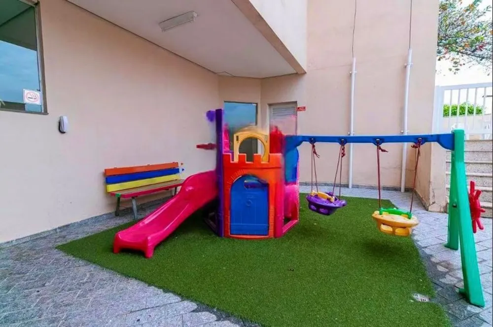 Apartamento, 3 quartos, 80 m² - Foto 10