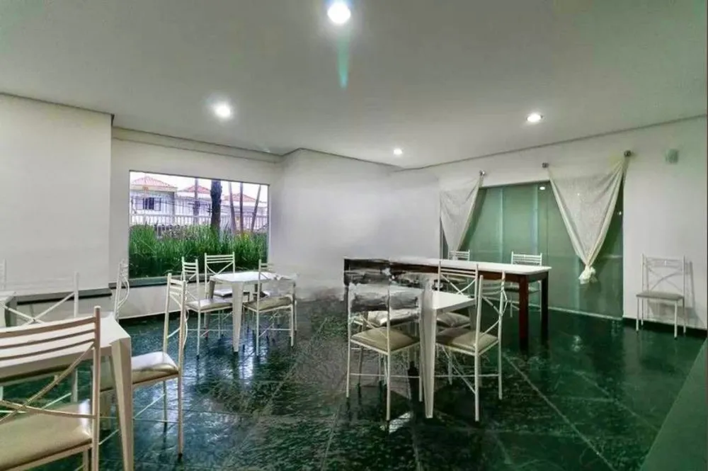 Apartamento, 3 quartos, 80 m² - Foto 12