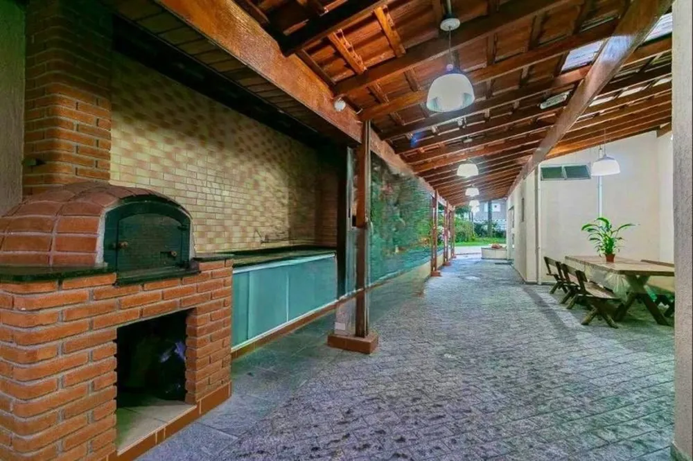 Apartamento, 3 quartos, 80 m² - Foto 15