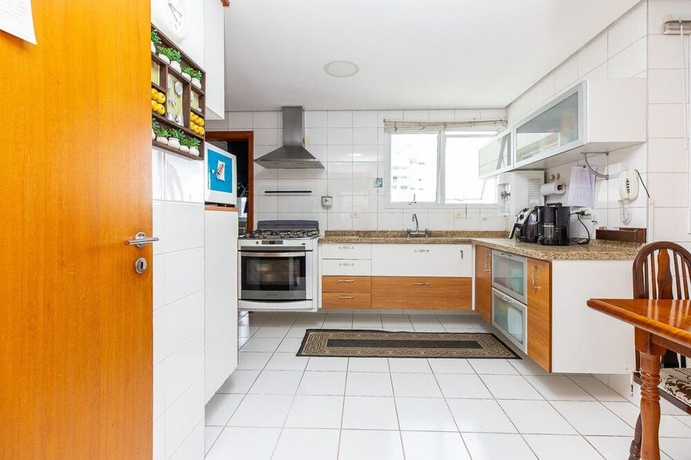 Apartamento, 3 quartos, 154 m² - Foto 17