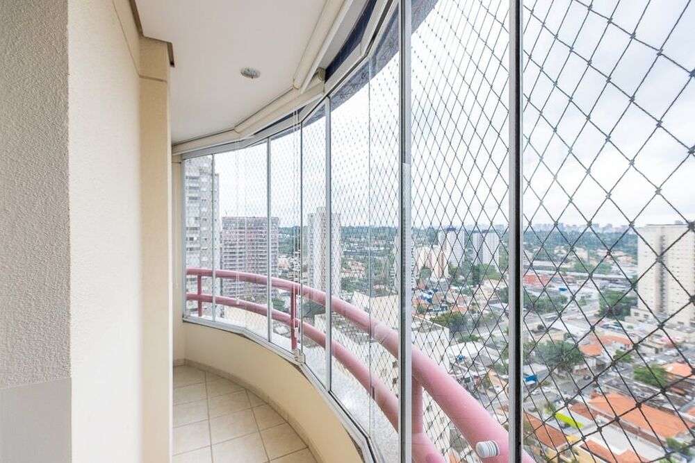 Apartamento, 3 quartos, 154 m² - Foto 12