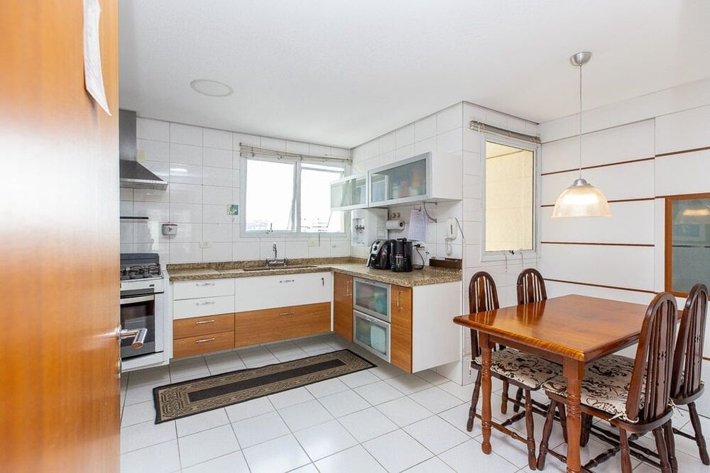 Apartamento, 3 quartos, 154 m² - Foto 16