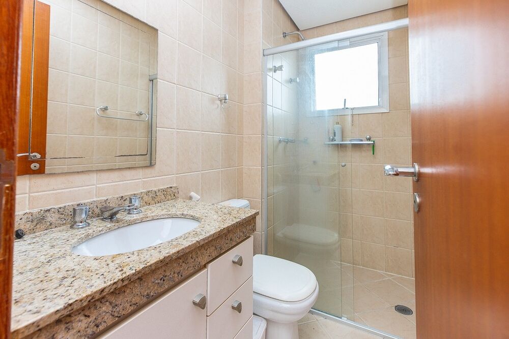 Apartamento, 3 quartos, 154 m² - Foto 6