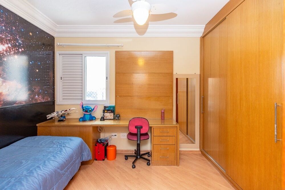 Apartamento, 3 quartos, 154 m² - Foto 4