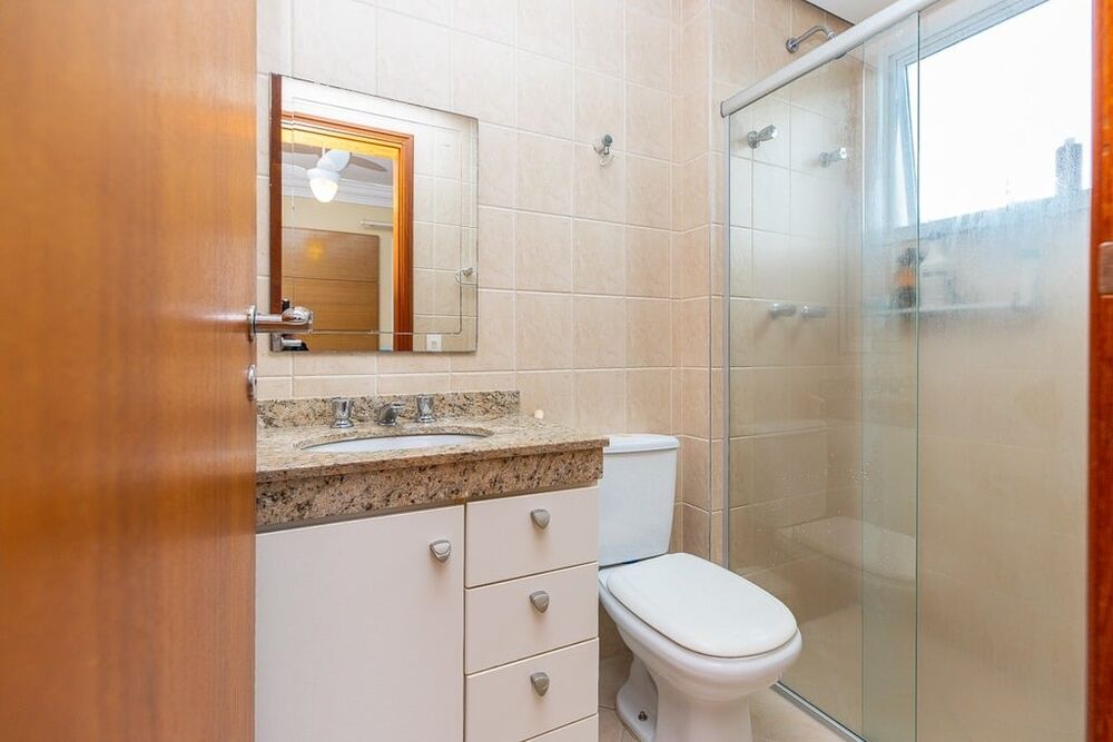 Apartamento, 3 quartos, 154 m² - Foto 3