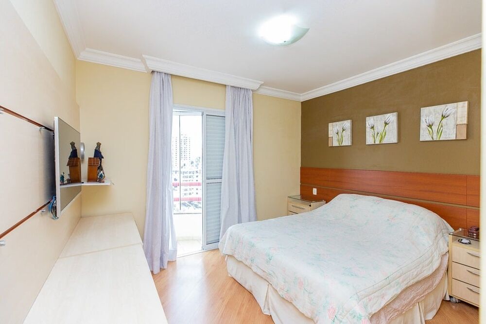 Apartamento, 3 quartos, 154 m² - Foto 9