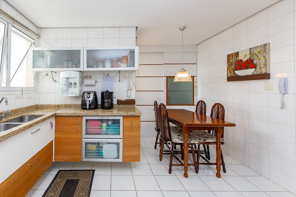 Apartamento, 3 quartos, 154 m² - Foto 15