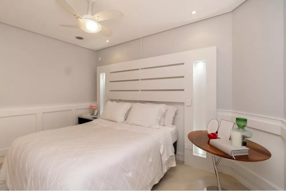 Apartamento à venda com 2 quartos, 130m² - Foto 2