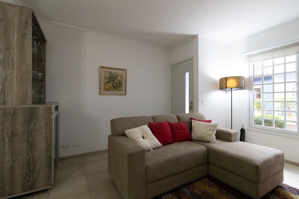 Casa, 3 quartos - Foto 12