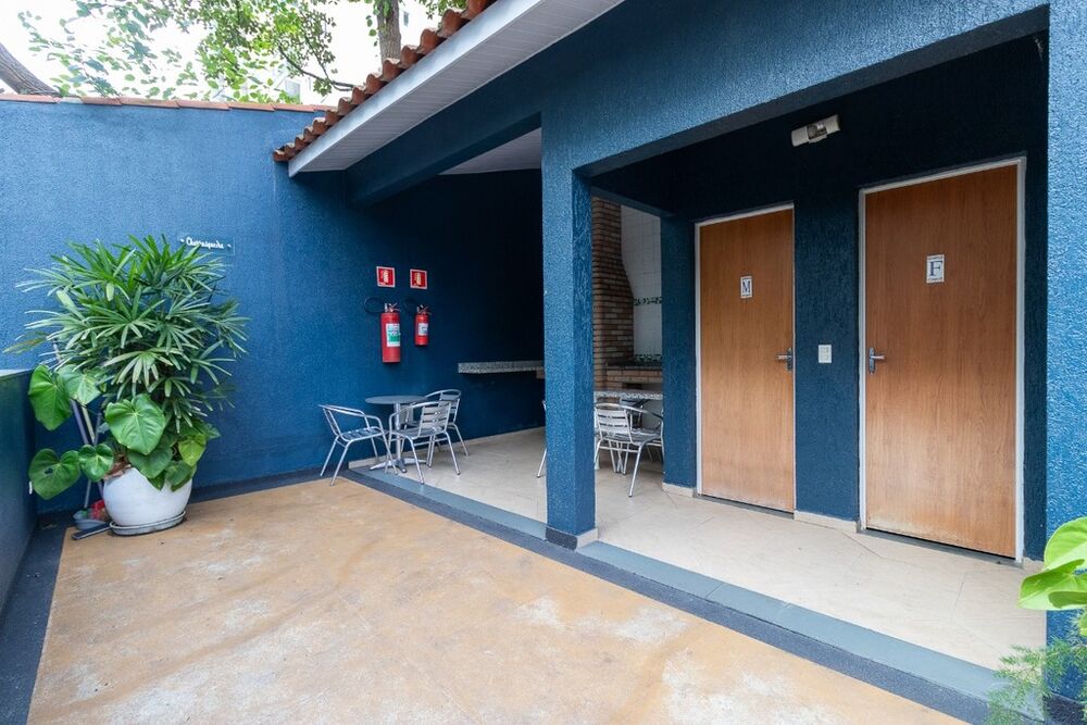 Casa, 3 quartos - Foto 8