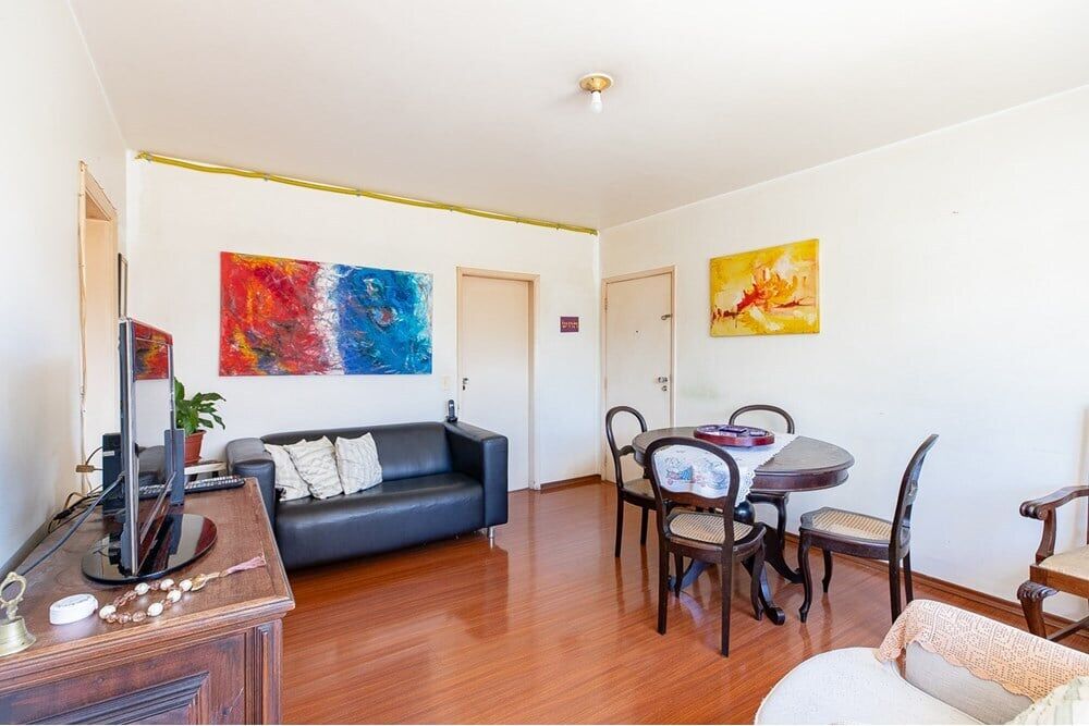 Apartamento, 3 quartos, 65 m² - Foto 4