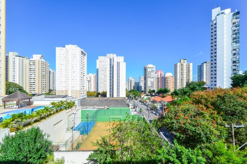 Apartamento à venda com 3 quartos, 74m² - Foto 19